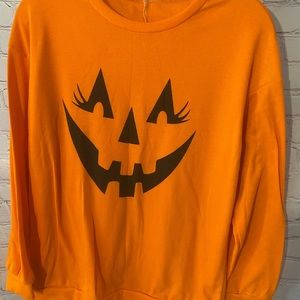 Halloween shirt